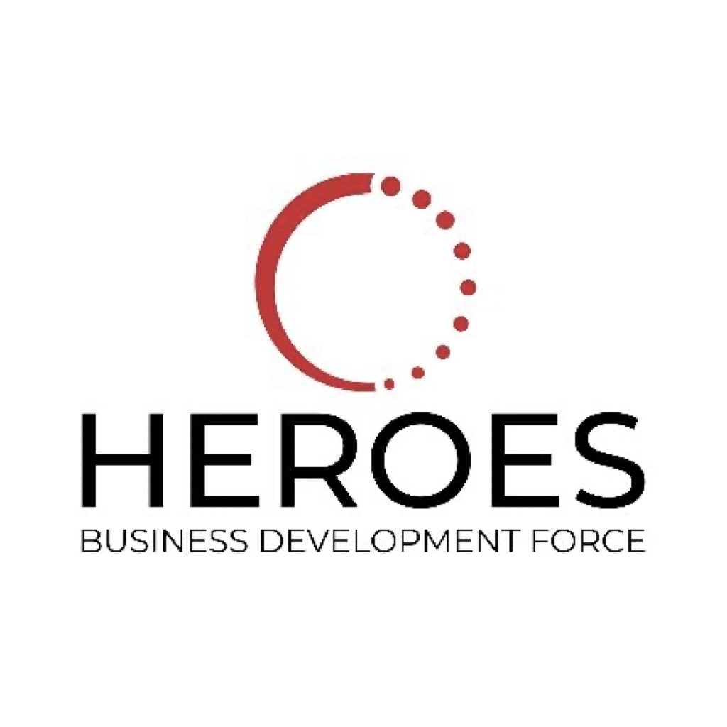 Heroes, the Business Designers