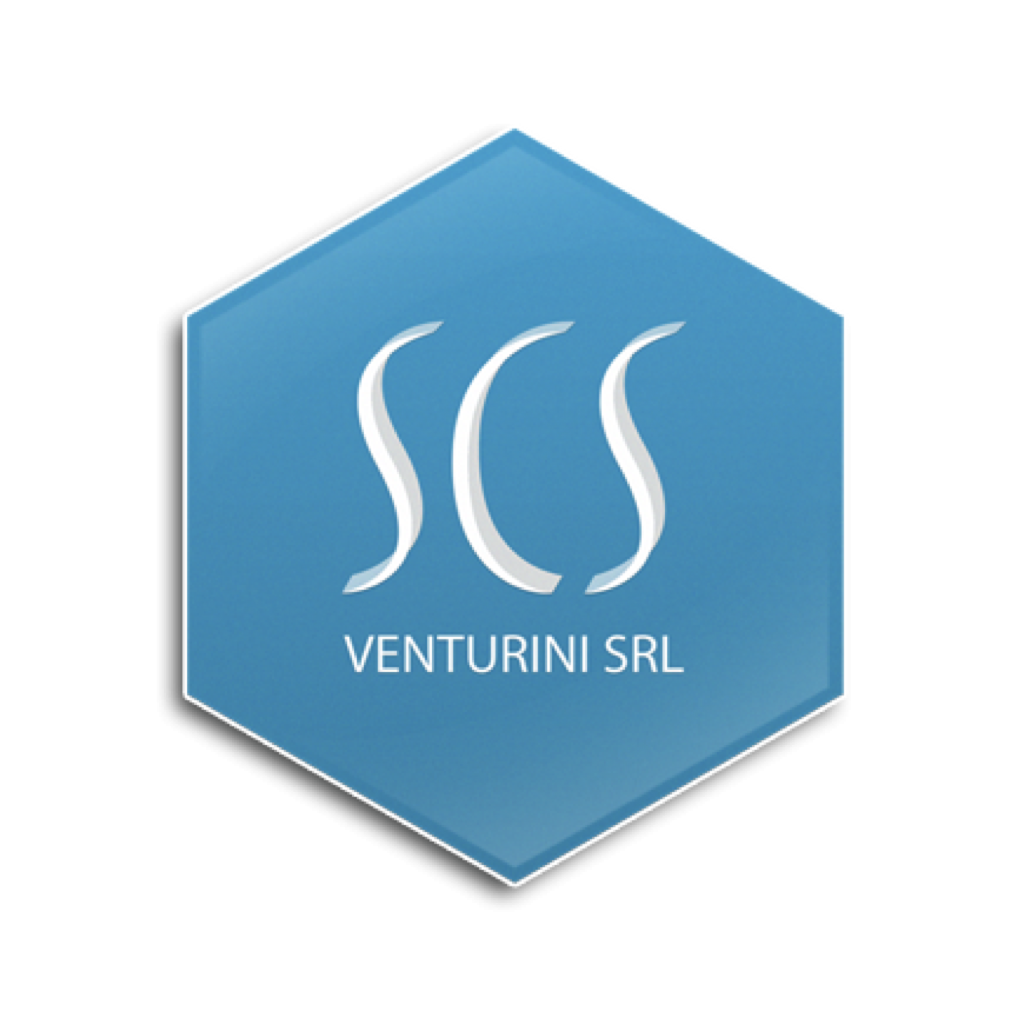 SCS Venturini Srl
