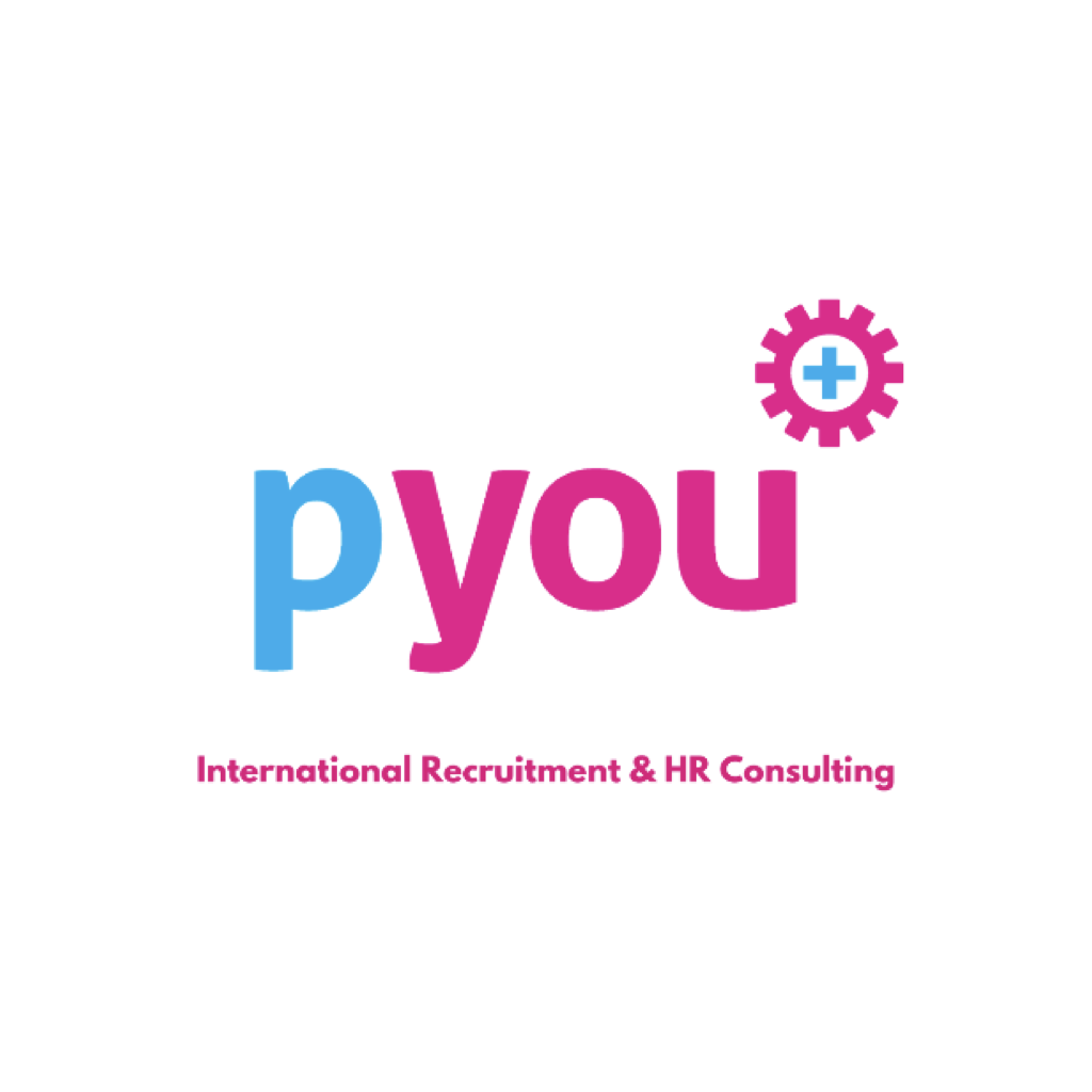 Pyou – International Recruitment & HR Consulting