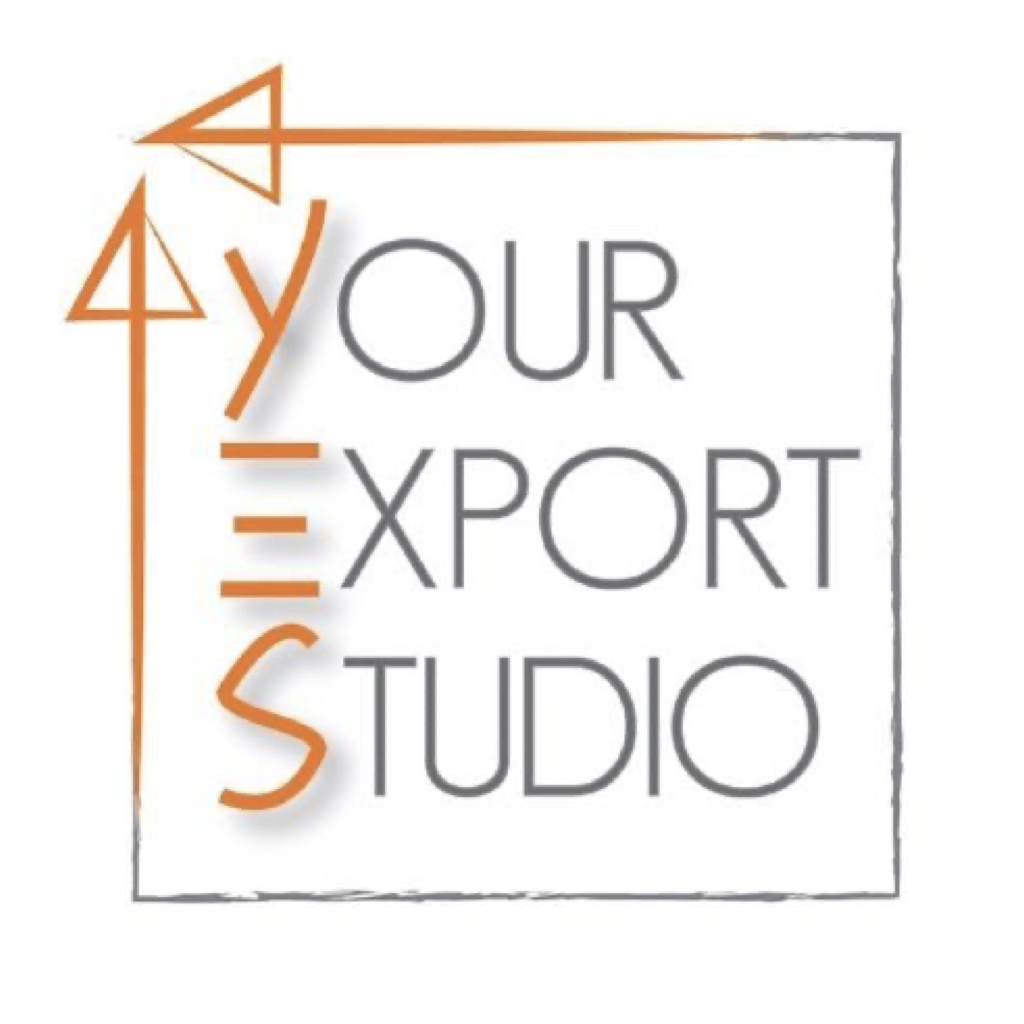 Your Export Studio