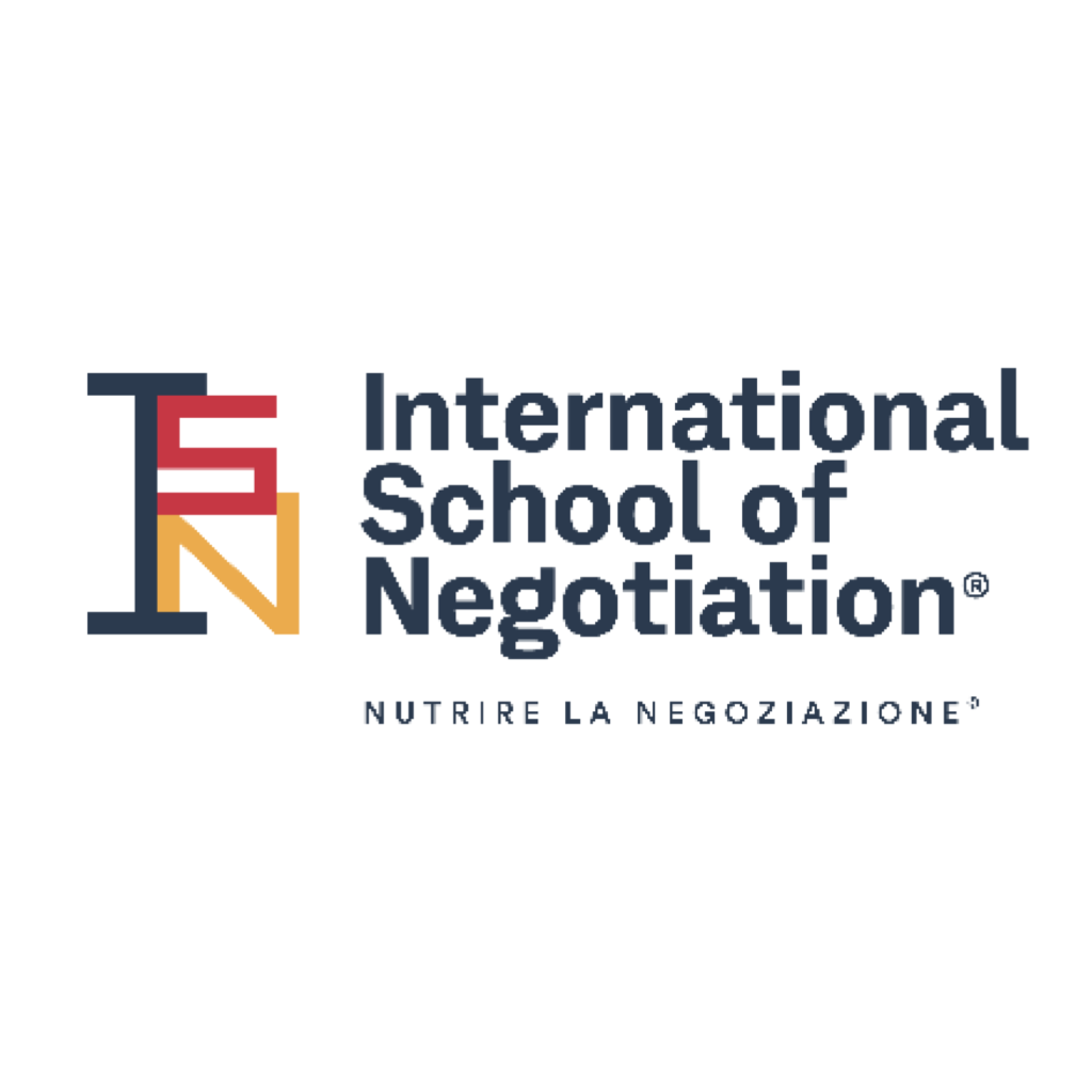 INTERNATIONAL SCHOOL OF NEGOTIATION S.R.L.