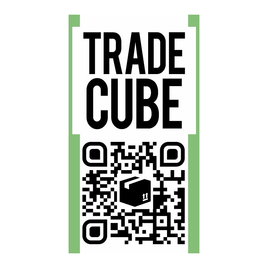 TradeCube